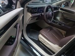 Leapmotor Leapo C11 Pure Electric 500 Comfort Edition - ფოტო 16