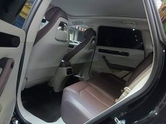 Leapmotor Leapo C11 Pure Electric 500 Comfort Edition - ფოტო 17