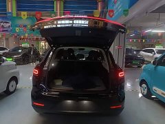 Leapmotor Leapo C11 Pure Electric 500 Comfort Edition - ფოტო 19