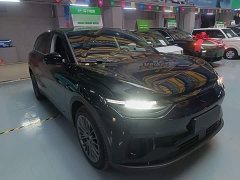 Leapmotor Leapo C11 Pure Electric 500 Comfort Edition - ფოტო 4