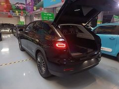 Leapmotor Leapo C11 Pure Electric 500 Comfort Edition - ფოტო 5