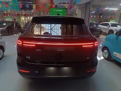 Leapmotor Leapo C11 Pure Electric 500 Comfort Edition - ფოტო 6