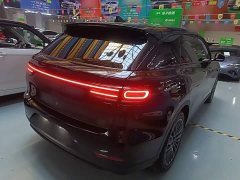 Leapmotor Leapo C11 Pure Electric 500 Comfort Edition - ფოტო 7