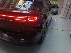 Leapmotor Leapo C11 Pure Electric 500 Comfort Edition - ფოტო 8