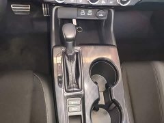 Honda Civic 2023 Hatchback 240 Turbo CVT Sharp Edition - ფოტო 14