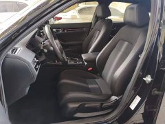 Honda Civic 2023 Hatchback 240 Turbo CVT Sharp Edition - ფოტო 15