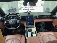 NIO EC6 2020 430KM Sport Edition - ფოტო 10