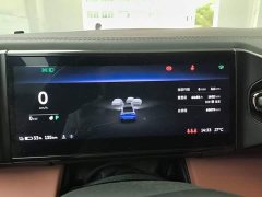 NIO EC6 2020 430KM Sport Edition - ფოტო 12