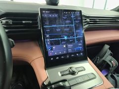 NIO EC6 2020 430KM Sport Edition - ფოტო 13