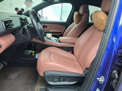 NIO EC6 2020 430KM Sport Edition - ფოტო 15