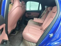 NIO EC6 2020 430KM Sport Edition - ფოტო 17
