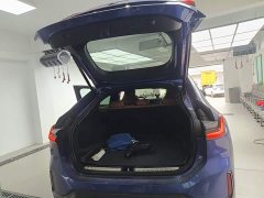 NIO EC6 2020 430KM Sport Edition - ფოტო 19