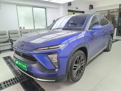NIO EC6 2020 430KM Sport Edition - ფოტო 2