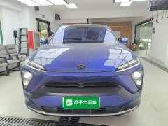 NIO EC6 2020 430KM Sport Edition - ფოტო 3