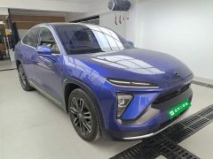 NIO EC6 2020 430KM Sport Edition - ფოტო 4