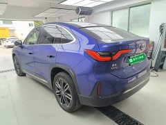 NIO EC6 2020 430KM Sport Edition - ფოტო 5