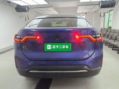 NIO EC6 2020 430KM Sport Edition - ფოტო 6