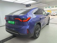 NIO EC6 2020 430KM Sport Edition - ფოტო 7