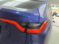 NIO EC6 2020 430KM Sport Edition - ფოტო 8