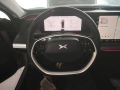 XPeng P7 2022 586G - ფოტო 11