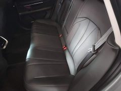 XPeng P7 2022 586G - ფოტო 17