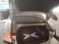XPeng P7 2022 586G - ფოტო 19