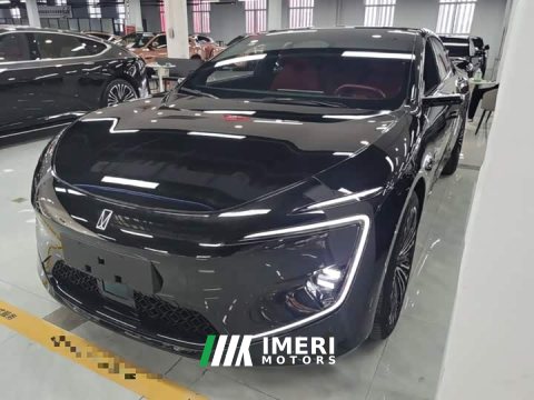 2025 Avatr 12 Facelift Ultra Extended Range - ავტომობილი ჩინეთიდან