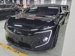Avatr 12 Facelift Ultra Extended Range - ფოტო 2
