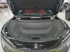 Avatr 12 Facelift Ultra Extended Range - ფოტო 20