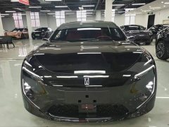 Avatr 12 Facelift Ultra Extended Range - ფოტო 3