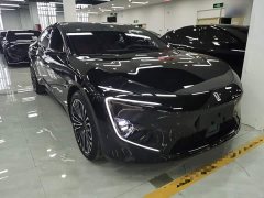 Avatr 12 Facelift Ultra Extended Range - ფოტო 4