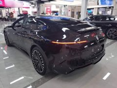 Avatr 12 Facelift Ultra Extended Range - ფოტო 5