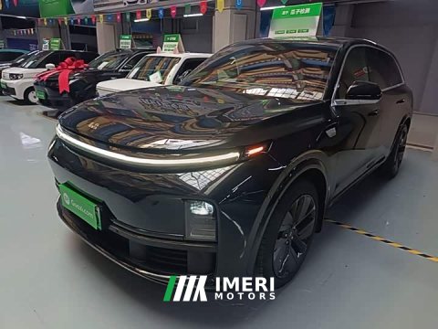 2023 Li Auto L7 Pro - ავტომობილი ჩინეთიდან