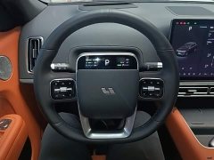 Li Auto L7 Pro - ფოტო 11