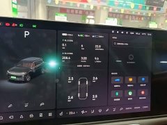 Li Auto L7 Pro - ფოტო 12