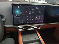 Li Auto L7 Pro - ფოტო 13