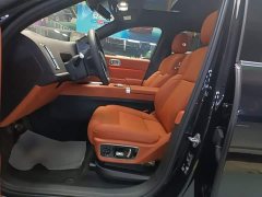 Li Auto L7 Pro - ფოტო 15
