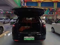 Li Auto L7 Pro - ფოტო 19