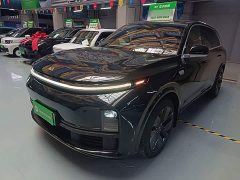 Li Auto L7 Pro - ფოტო 2