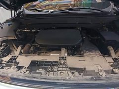 Li Auto L7 Pro - ფოტო 20