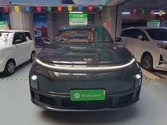 Li Auto L7 Pro - ფოტო 3