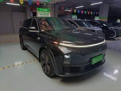 Li Auto L7 Pro - ფოტო 4