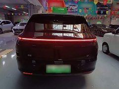 Li Auto L7 Pro - ფოტო 6