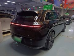 Li Auto L7 Pro - ფოტო 7