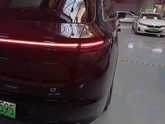 Li Auto L7 Pro - ფოტო 8