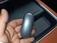 Li Auto L7 Pro - ფოტო 9