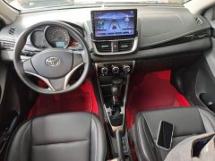 Toyota Yaris L Zhixuan X 1.5L CVT Luxury - ფოტო 10