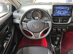 Toyota Yaris L Zhixuan X 1.5L CVT Luxury - ფოტო 11