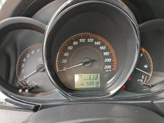 Toyota Yaris L Zhixuan X 1.5L CVT Luxury - ფოტო 12