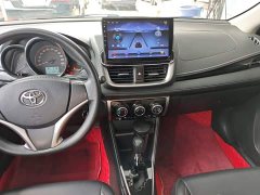 Toyota Yaris L Zhixuan X 1.5L CVT Luxury - ფოტო 13